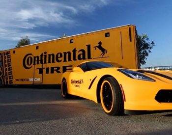 Continental Tires 