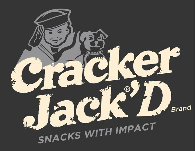 cracker j